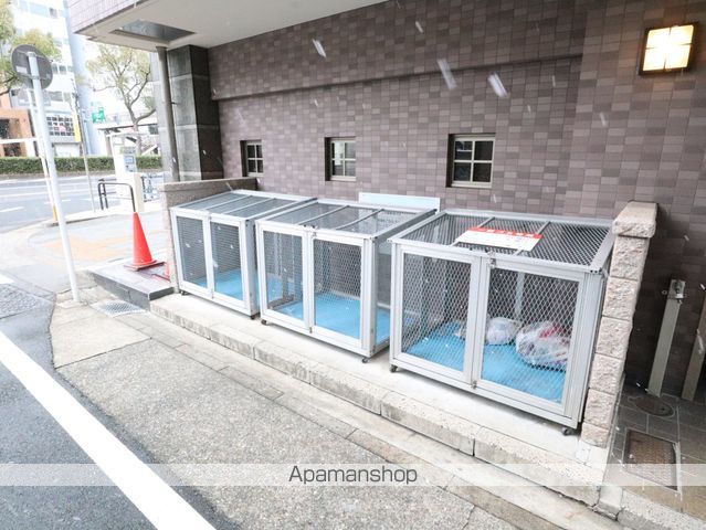ウェステリア西大須の外観写真