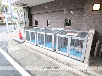 ウェステリア西大須[1K/24.92m2]の外観5