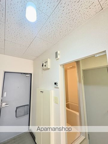 アーバン松井Dの内装写真