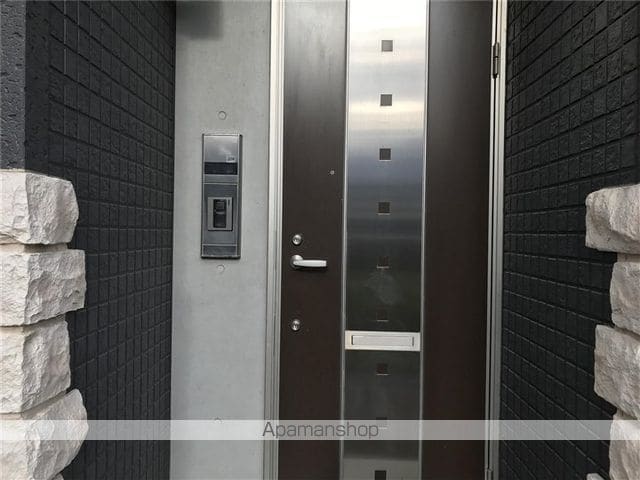 ZYX 1X1の内装写真