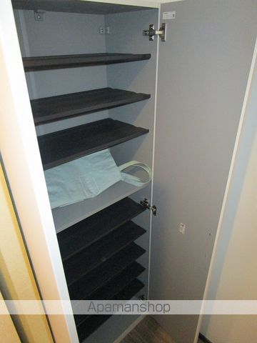DHCR広瀬町の内装写真