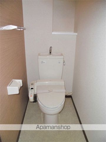 アヴァンセ呉羽の内装写真