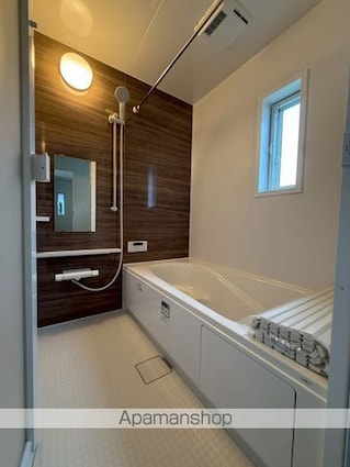 Ｋｏｌｅｔ八王子川口１７[4LDK/94.77m2]のバス