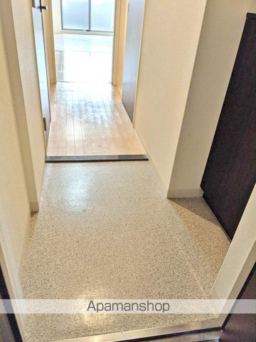 Grace TMの内装写真