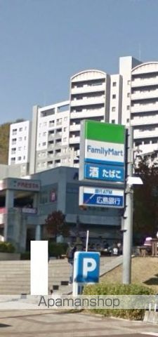 ヴィラ リヴィエールIIIの周辺写真