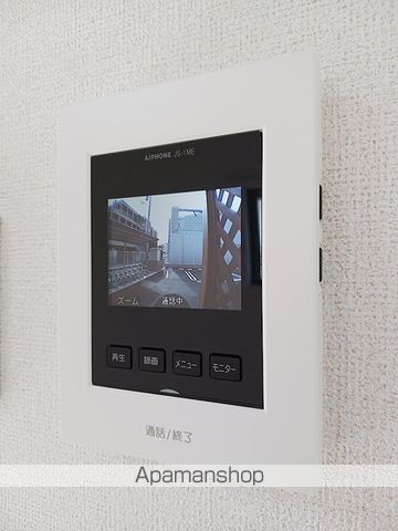 ポルト・ボヌールK IIの内装写真