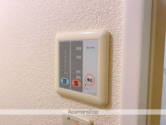 レオパレス源藤の内装写真