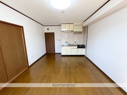 コーポフォレスト[2LDK/55m2]のリビング・居間