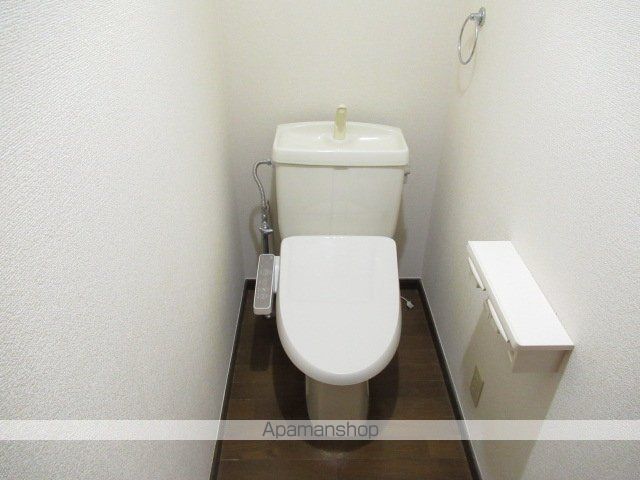 ビレッジ日蔭5号の内装写真