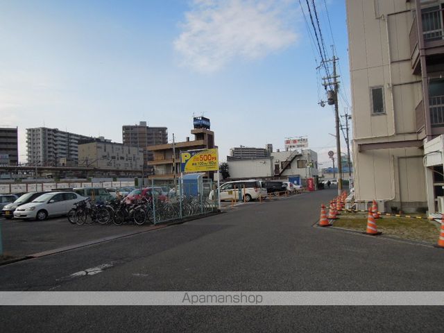 シエル・タデハラの周辺写真