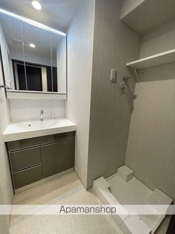 ESTEMCOURT大阪福島LUANAの内装写真