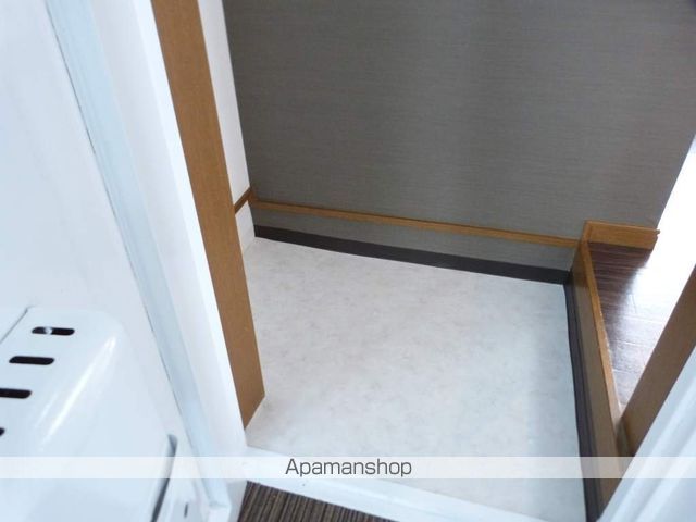 グランキューブ青山町の内装写真