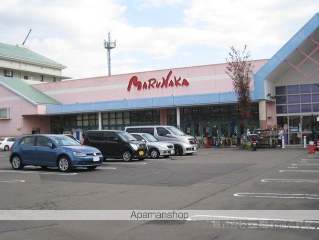 レオパレスルーチェの周辺写真