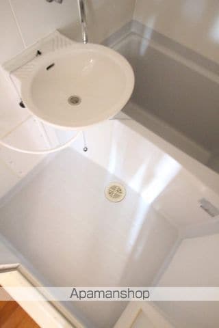 レオパレスセゾンの内装写真