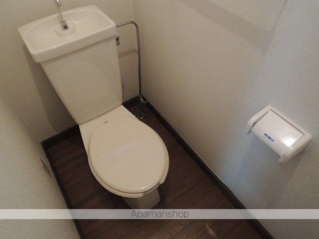 向陽荘の内装写真