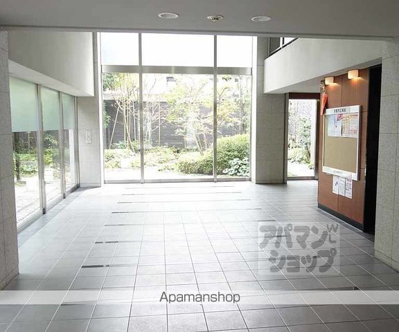 マークスゲート京都サウスの内装写真