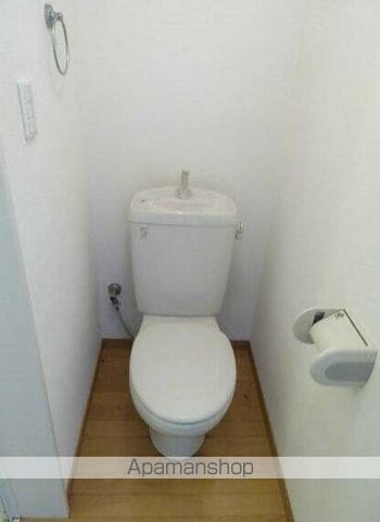 ハーミットクラブハウスマックスIIの内装写真