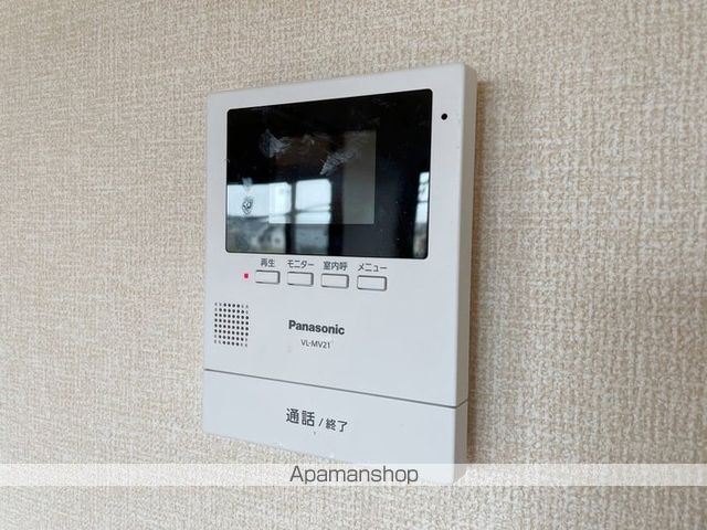 エクセラン ABの内装写真