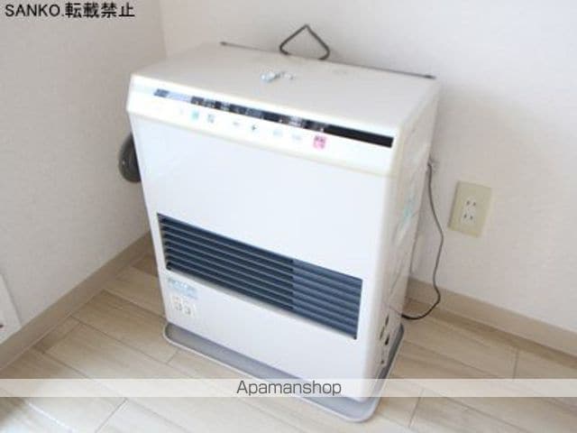 プライヴェル山鼻 壱番館の内装写真