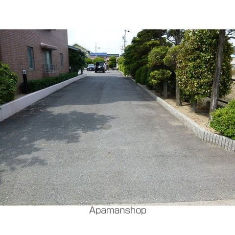 グレイス子育て応援物件の外観写真