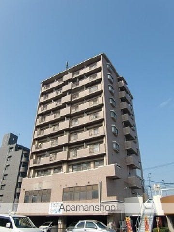 エクセルコート太田川の外観写真