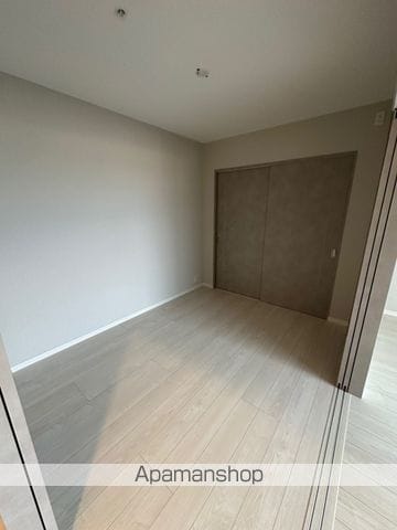 SーRESIDENCE伊都ATTIRANTの内装写真