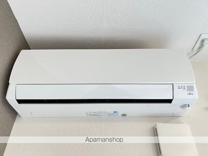 エレガンスエイト[2LDK/51m2]のその他設備