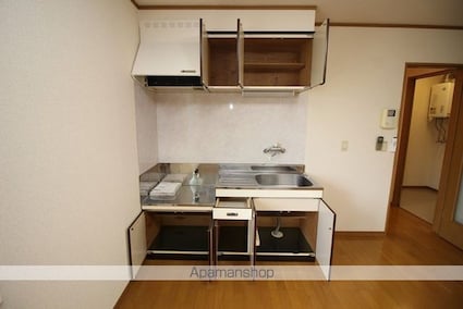 やはぎメッツ[1LDK/40.57m2]の内装1