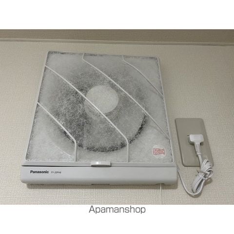 ヒルズ狭山の内装写真