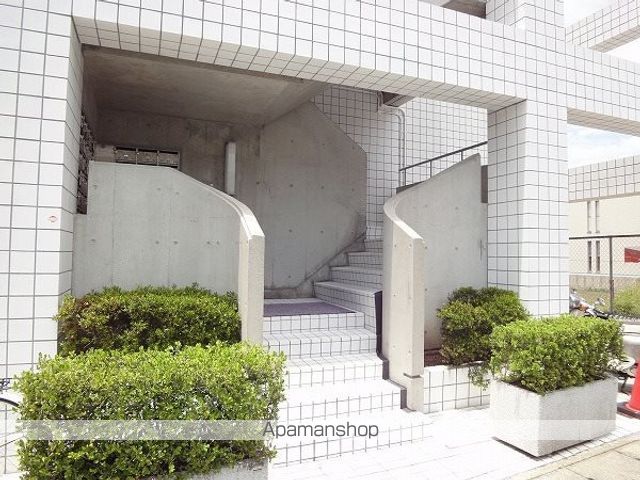 きんこん館の玄関写真