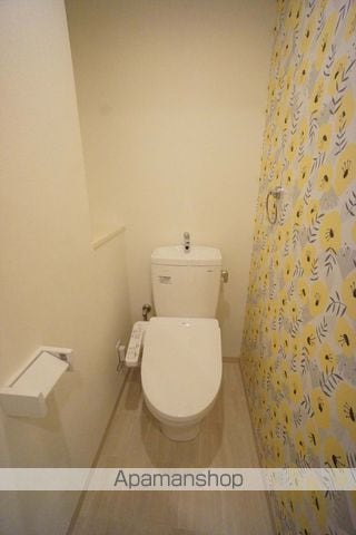 クレストタップ名古屋ウエストの内装写真