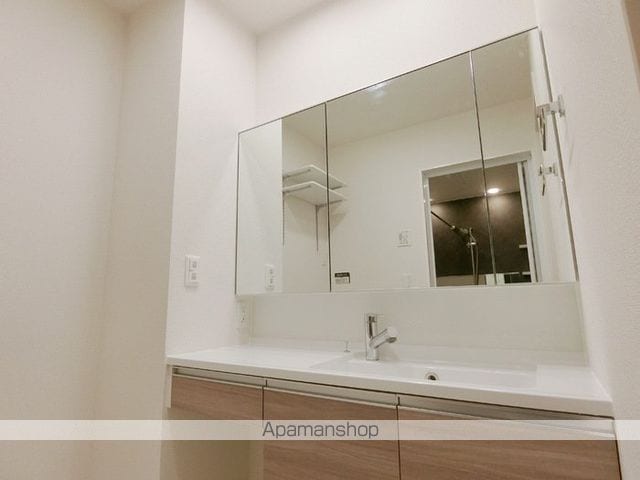 D-ROOM六十人町 Bの内装写真