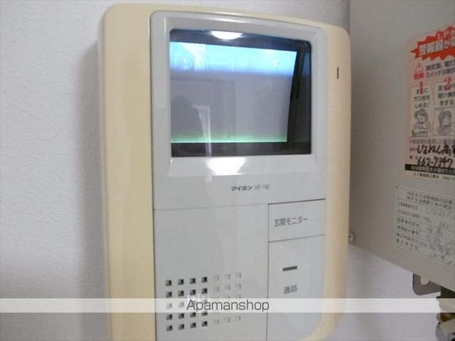 アイアール南郷IXの内装写真