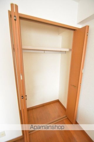 トヮ グリシーヌの内装写真