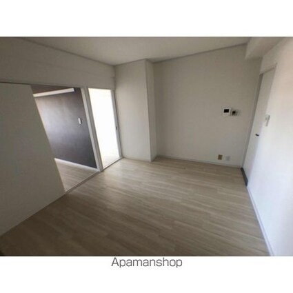 源七第三コーポラス[3DK/55.08m2]のリビング・居間2