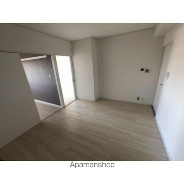 源七第三コーポラス[3DK/55.08m2]のリビング・居間2