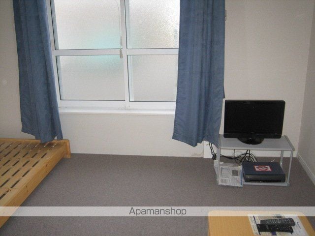 レオパレス吉田の内装写真
