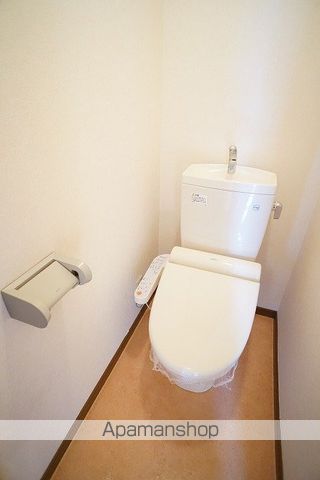 ピュアタウンSの内装写真