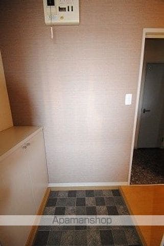 City田園の内装写真
