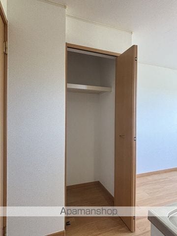 メゾン・カルムの内装写真