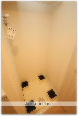 プレサンス江戸堀の内装写真