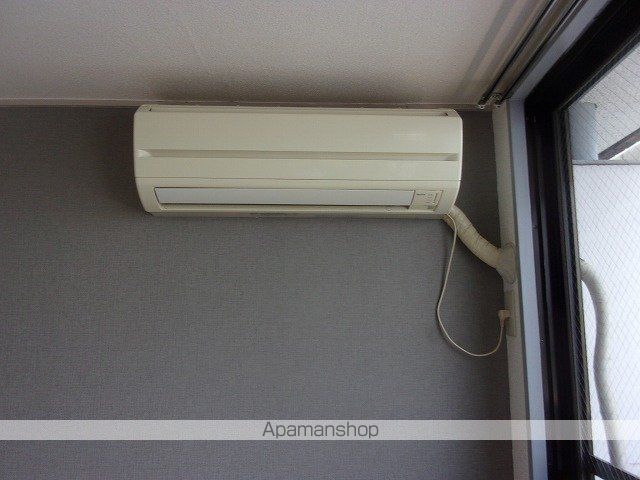 プレアール大和田の内装写真