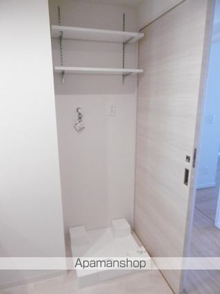 東京都中野区中野５丁目[1LDK/40.12m2]の内装5