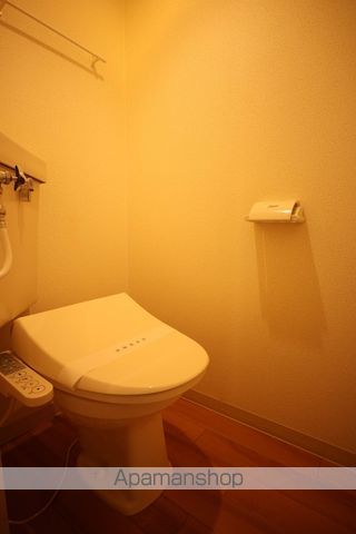 αNEXT 北15条の内装写真