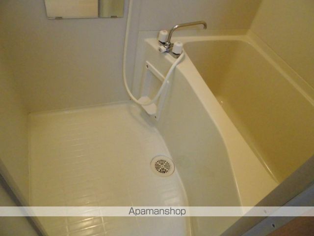 メゾンドマルコの内装写真