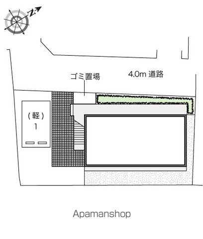 レオパレスライトフィールドのその他写真