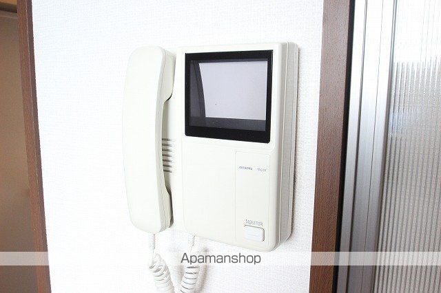 ミルキーウェイBの内装写真