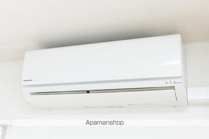 フラワーアネックスⅡ[2DK/40.04m2]のその他設備