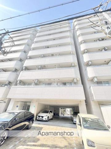 BRI1ANTE MIYAKOJIMAの外観写真