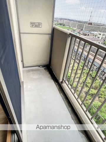 A・City三河安城東町の内装写真